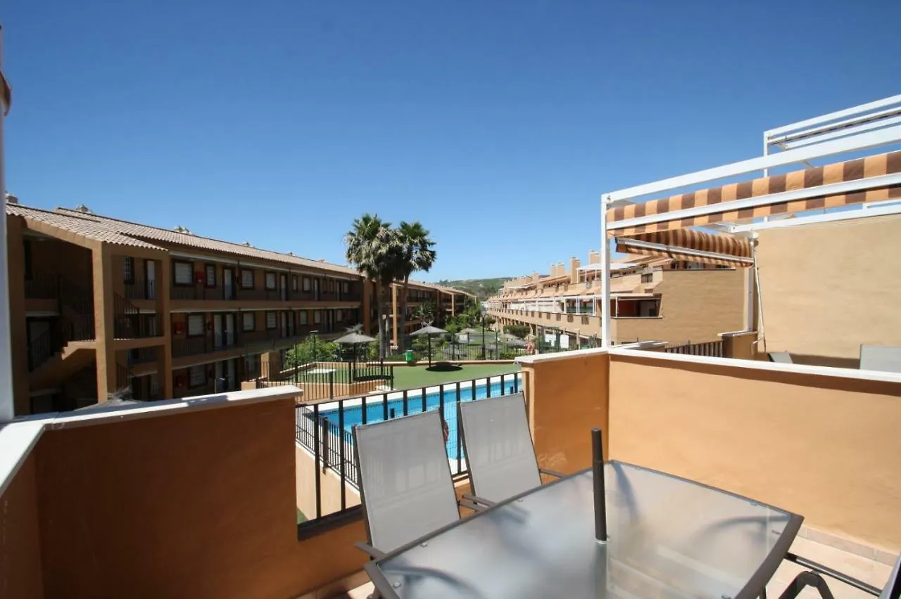 Marina De Casares Suites 147 San Luis de Sabinillas Spain