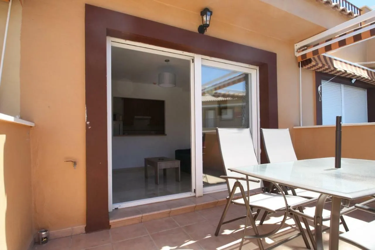 Marina De Casares Suites 147 San Luis de Sabinillas 0*,  Spain
