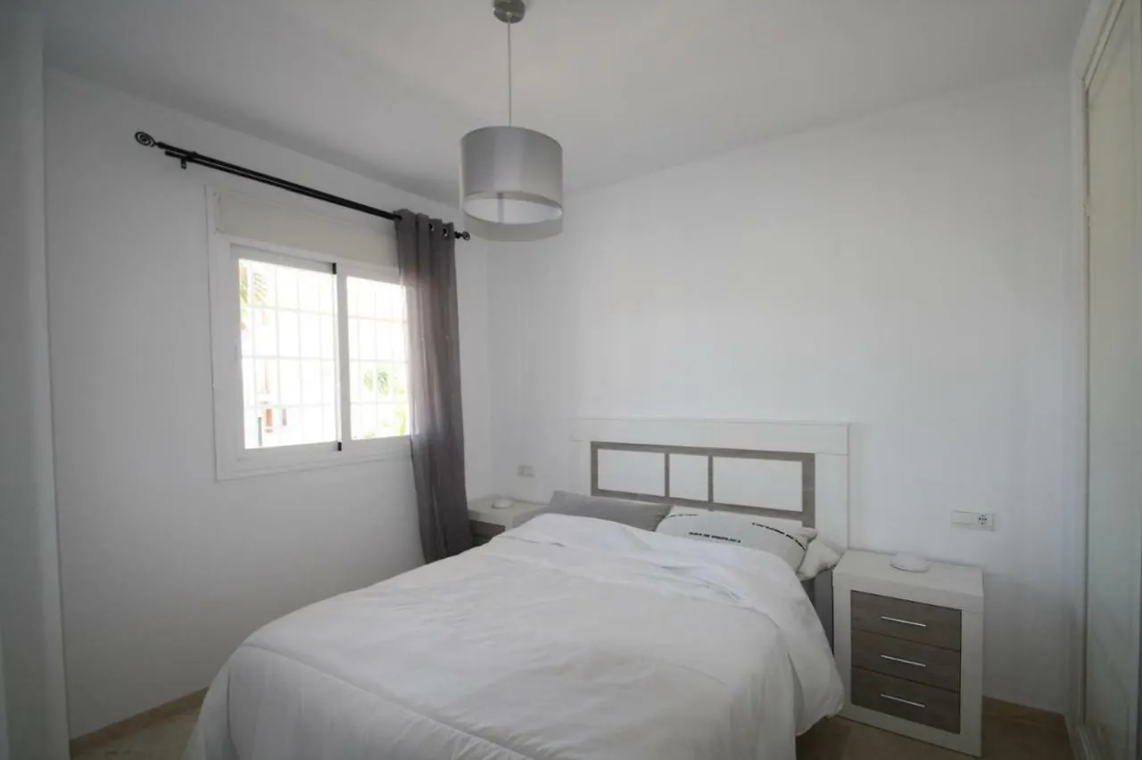 Marina De Casares Suites 147 San Luis de Sabinillas 0*,  Spain