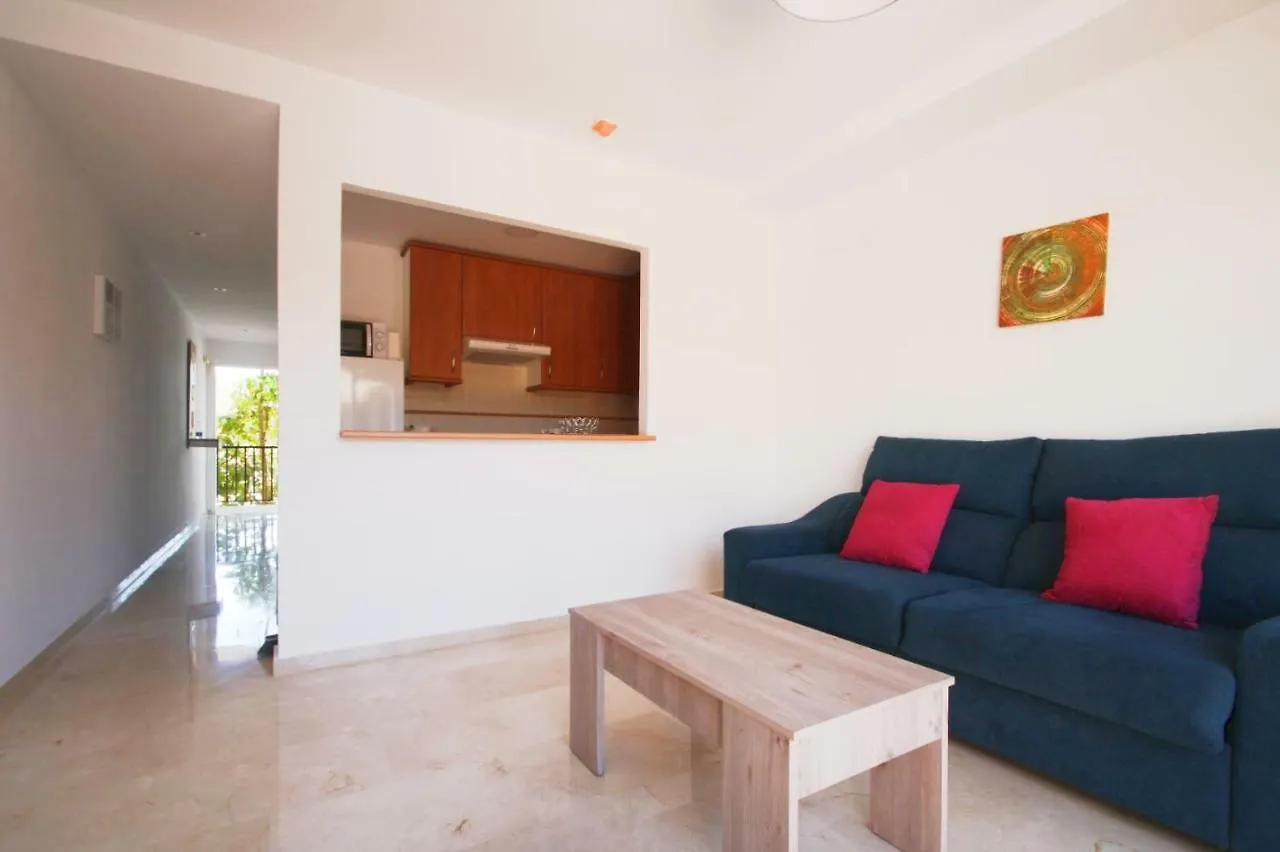 Marina De Casares Suites 147 San Luis de Sabinillas