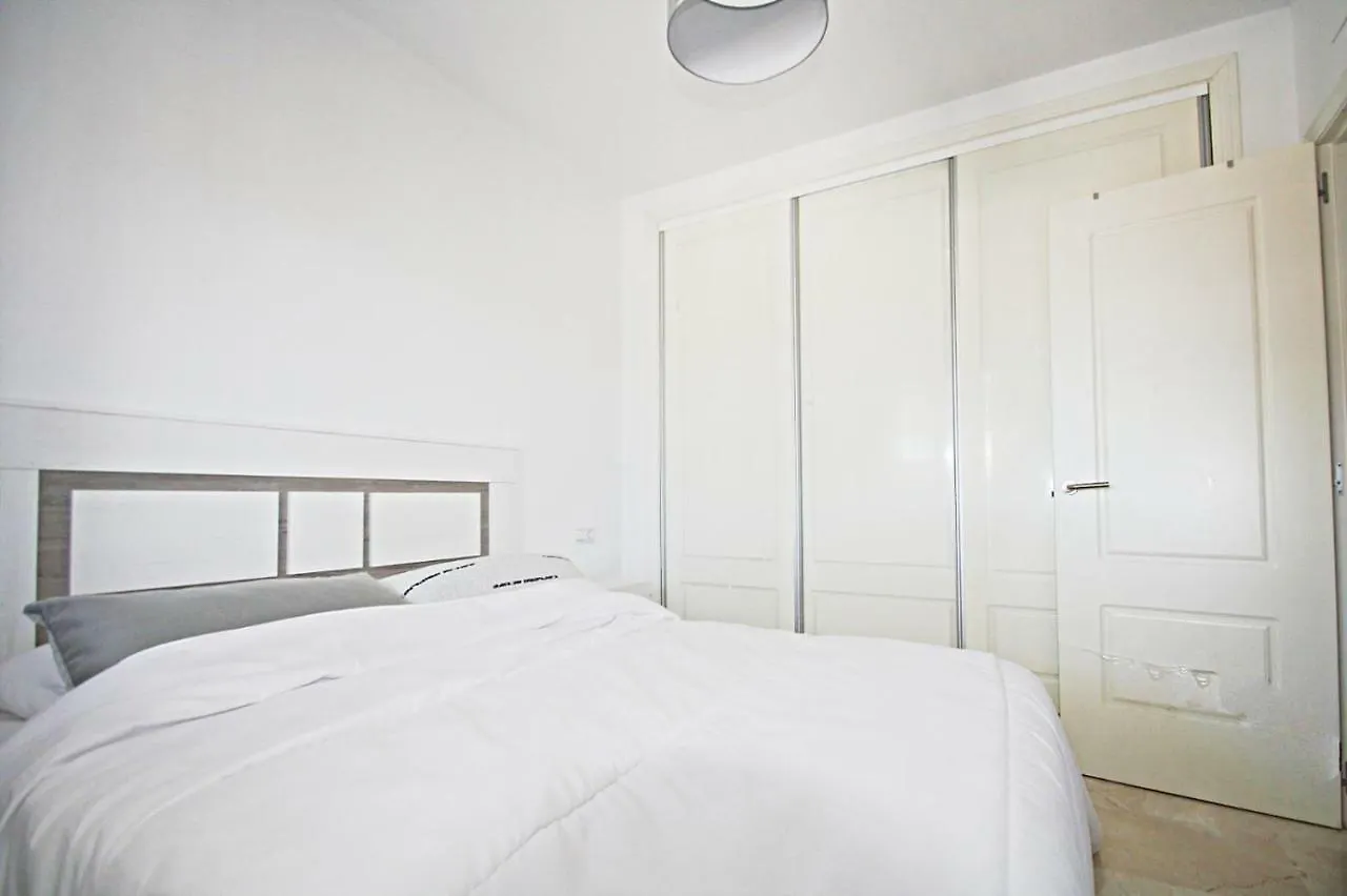Apartment Marina De Casares Suites 147 San Luis de Sabinillas