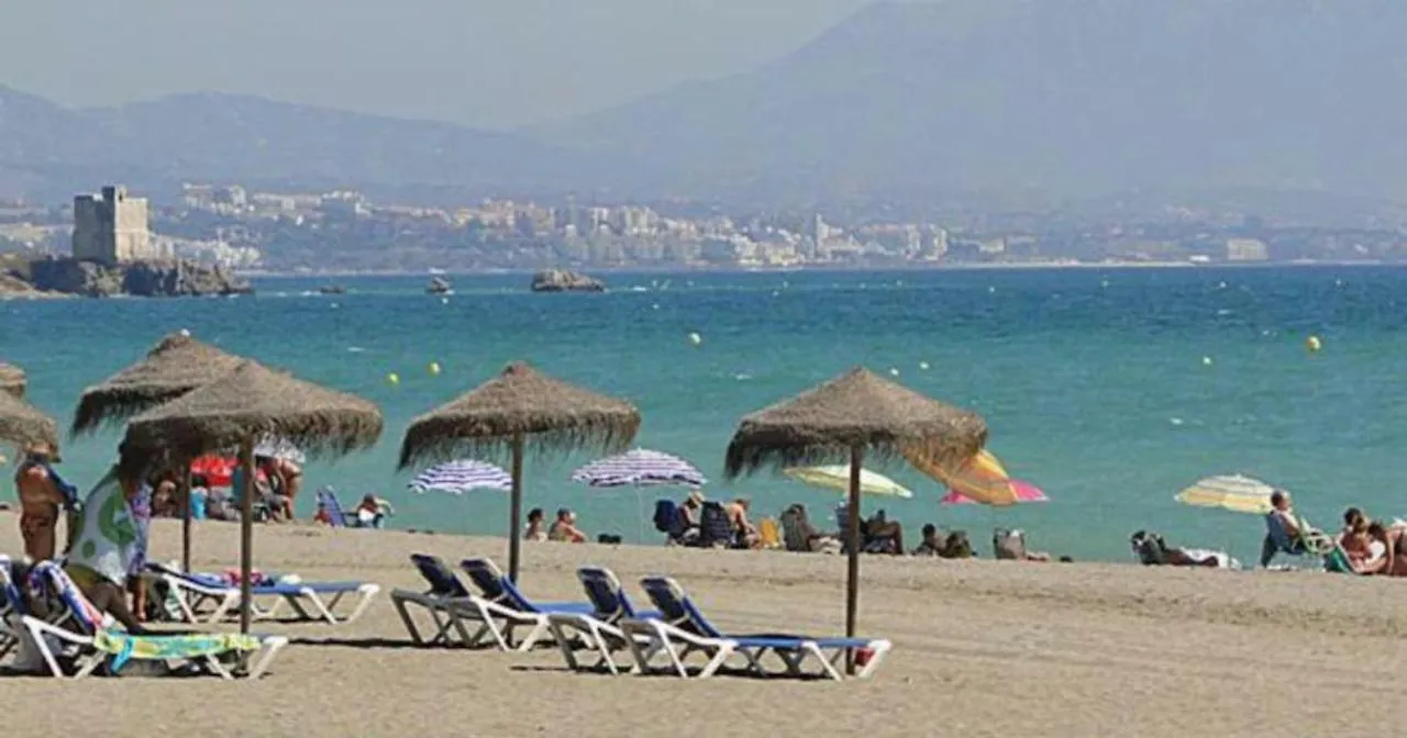 Marina De Casares Suites 147 location