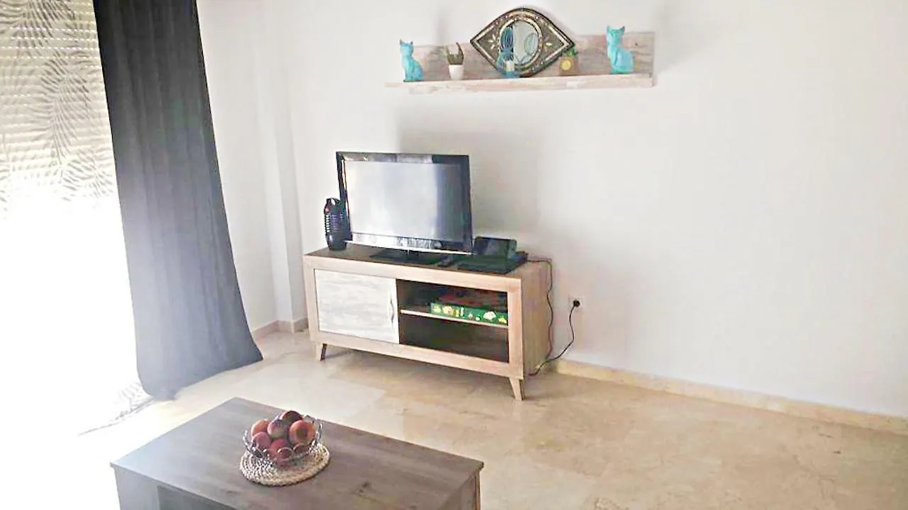 Apartment Marina De Casares Suites 147 San Luis de Sabinillas Spain