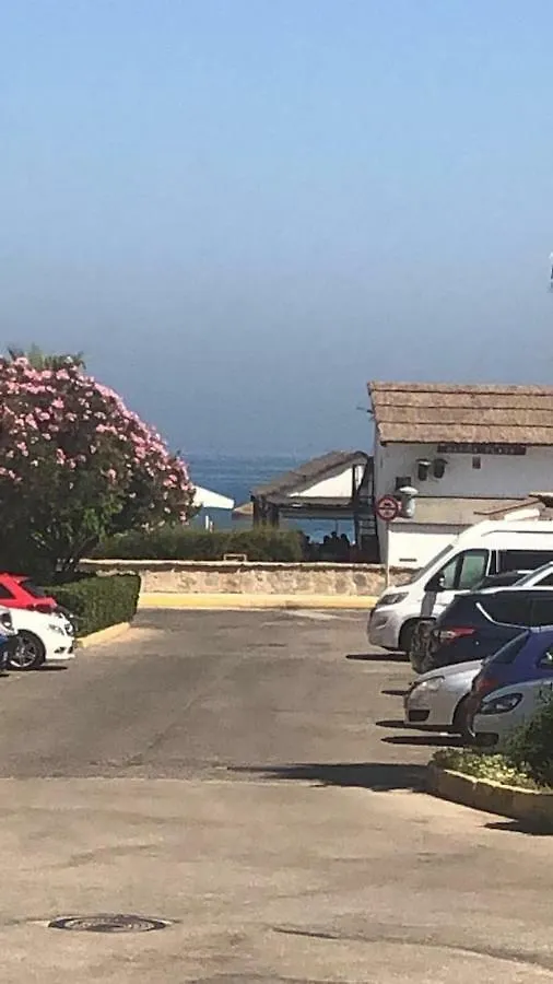 Marina De Casares Suites 147 San Luis de Sabinillas 0*,