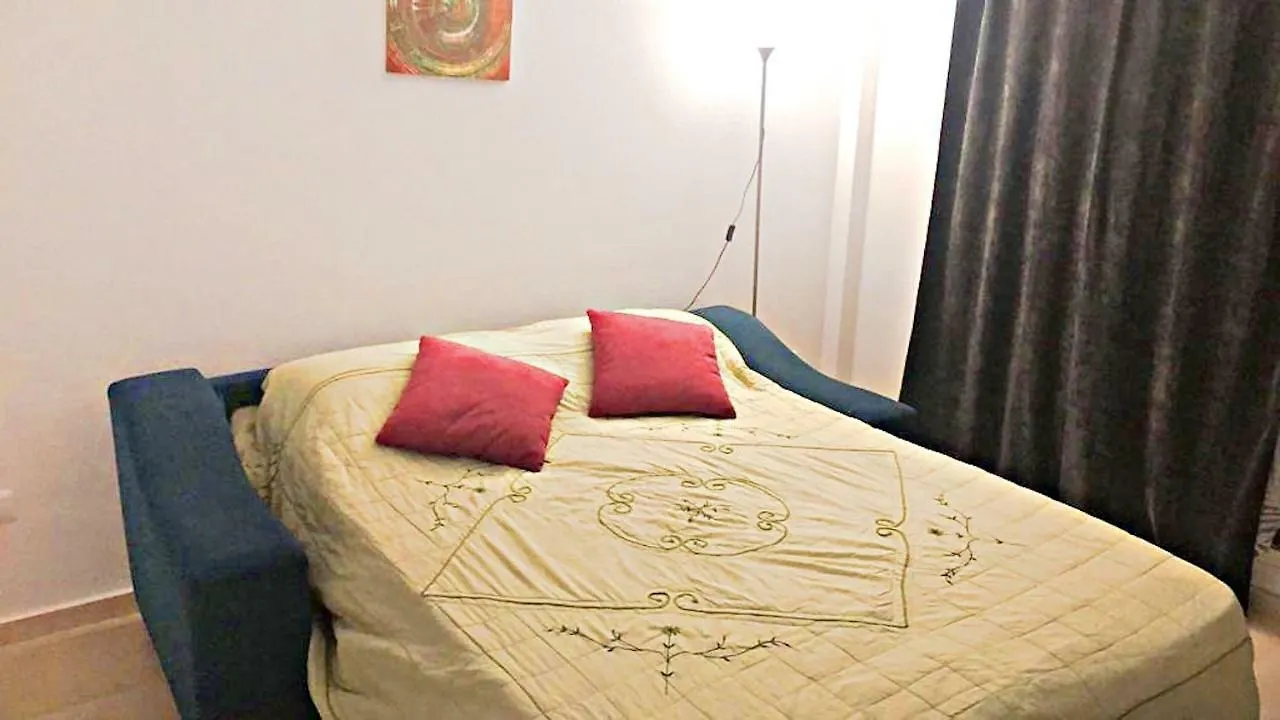 Apartment Marina De Casares Suites 147 San Luis de Sabinillas