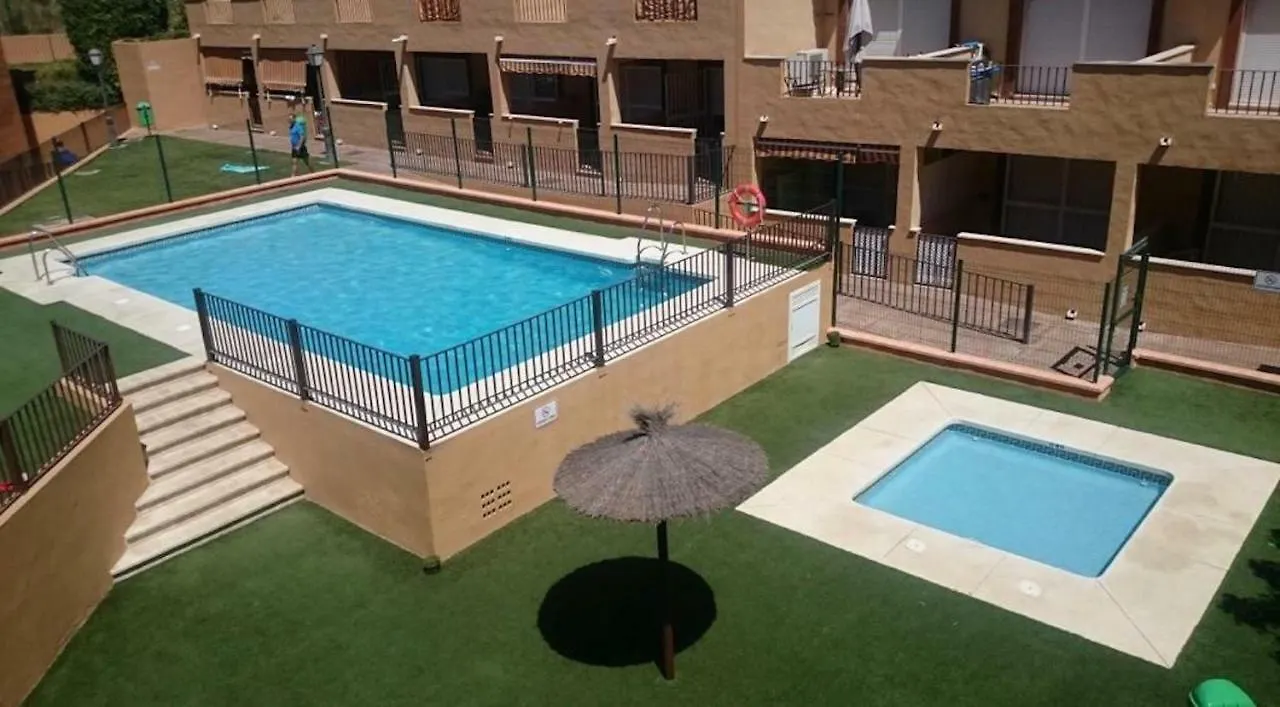 Apartment Marina De Casares Suites 147 San Luis de Sabinillas