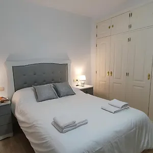 Apartamento Kalea San Luis de Sabinillas
