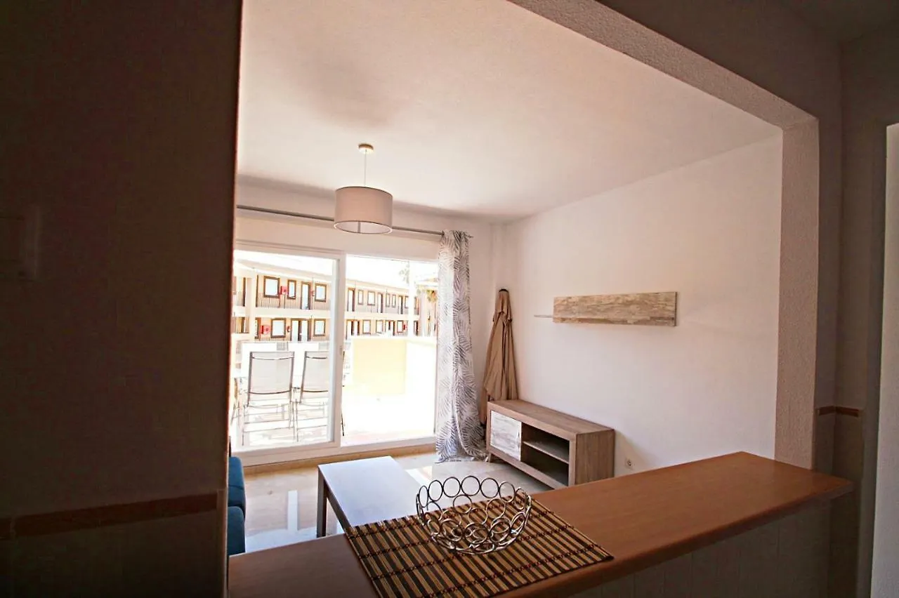 Marina De Casares Suites 147 San Luis de Sabinillas Spain