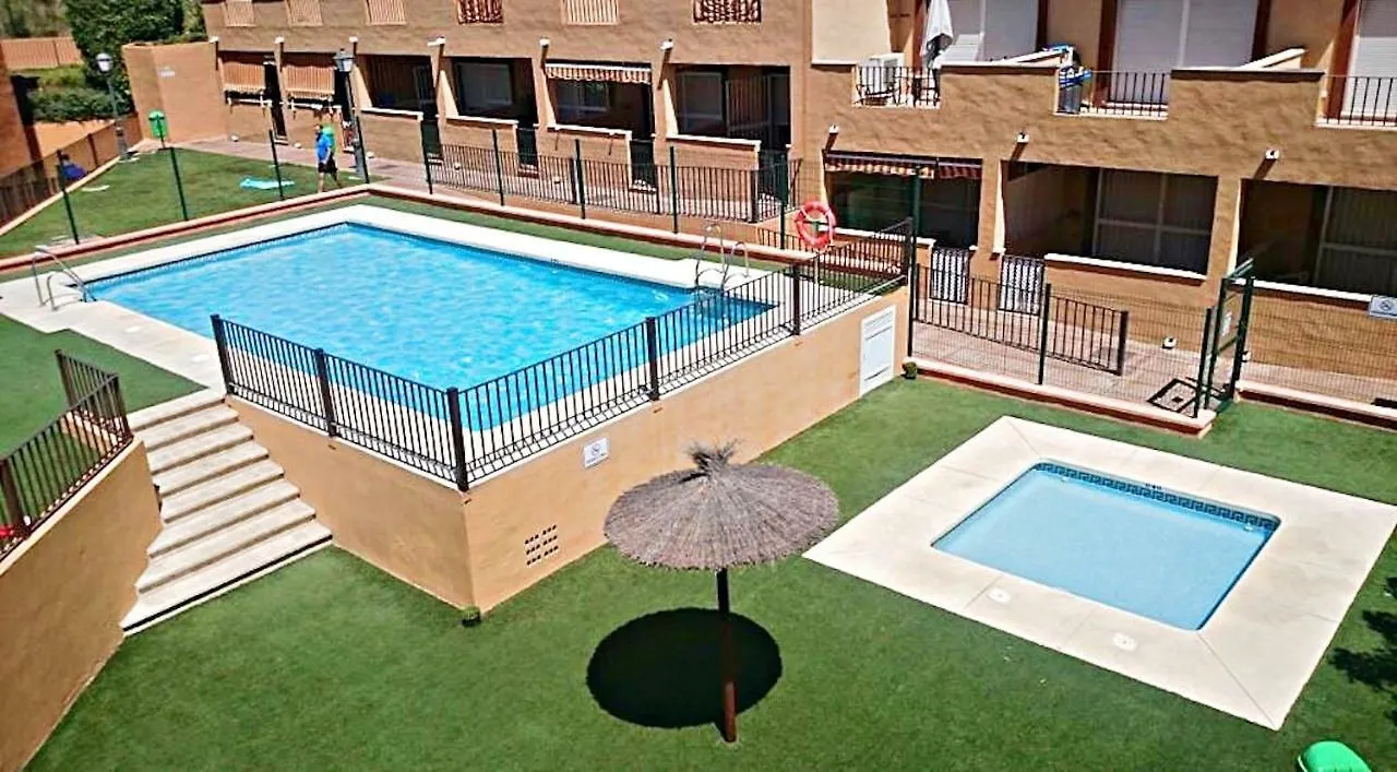 Marina De Casares Suites 147 San Luis de Sabinillas 0*,