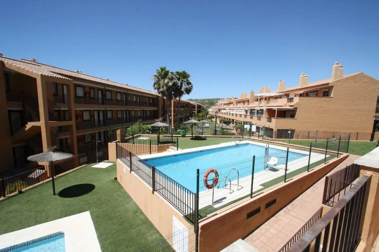 Apartment Marina De Casares Suites 147 San Luis de Sabinillas